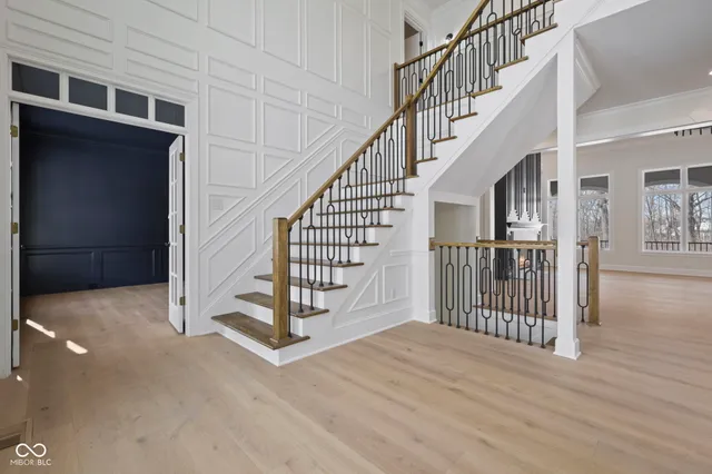 $2,499,999 | 10707 Club Chase, Fishers, IN 46037