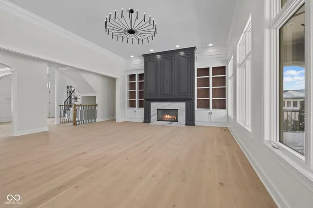 $2,499,999 | 10707 Club Chase, Fishers, IN 46037