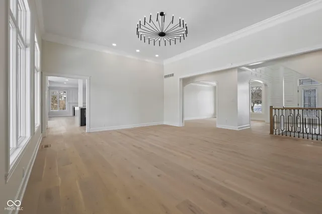 $2,499,999 | 10707 Club Chase, Fishers, IN 46037