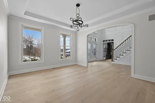 $2,499,999 | 10707 Club Chase, Fishers, IN 46037