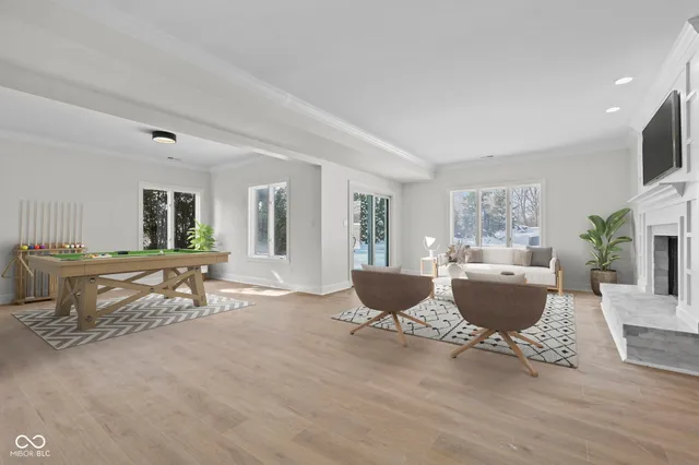 $2,499,999 | 10707 Club Chase, Fishers, IN 46037