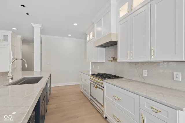 $2,499,999 | 10707 Club Chase, Fishers, IN 46037