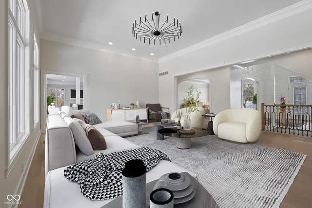 $2,499,999 | 10707 Club Chase, Fishers, IN 46037