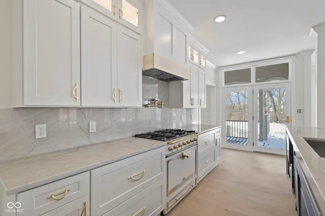 $2,499,999 | 10707 Club Chase, Fishers, IN 46037