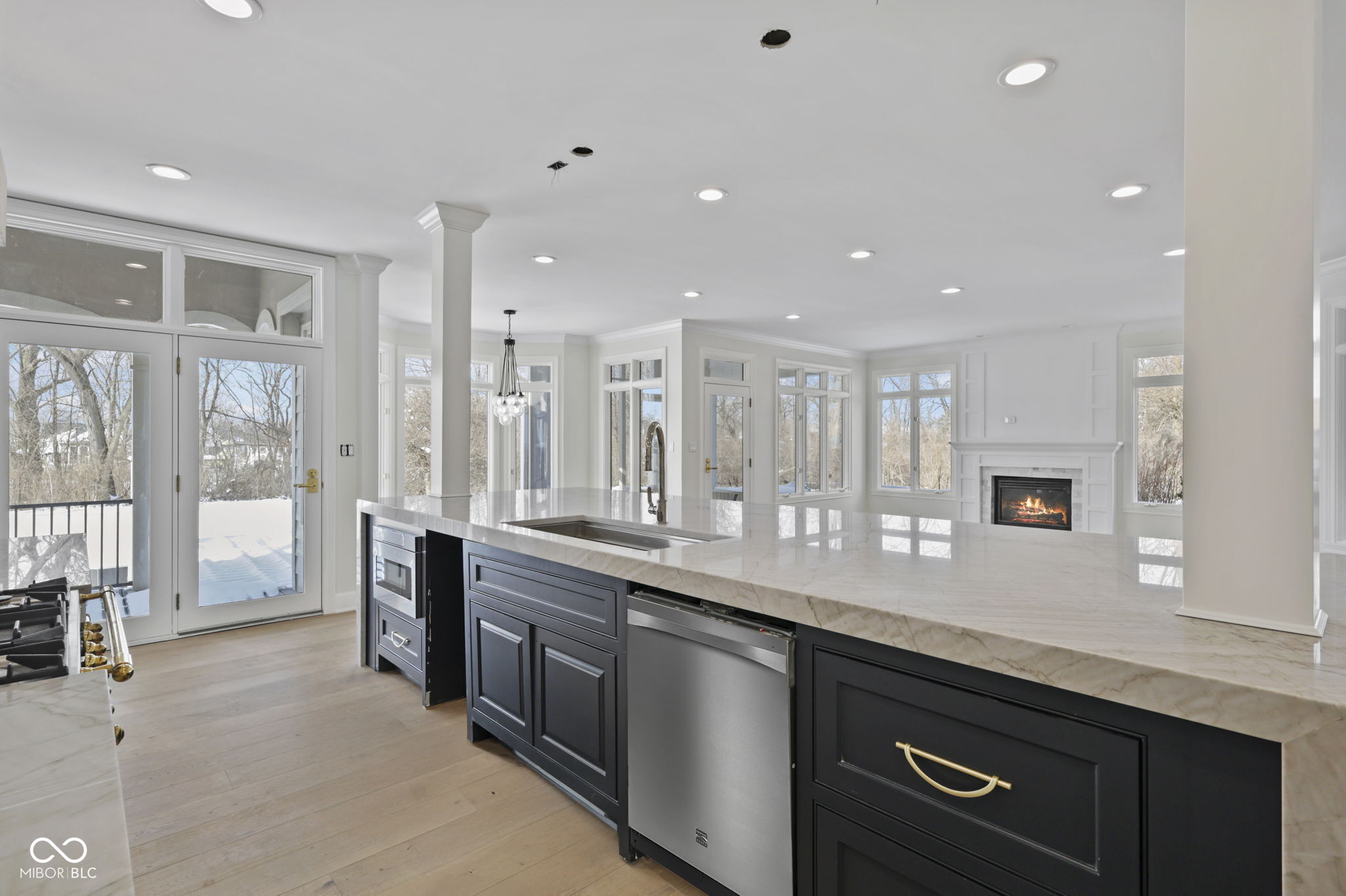 10707 Club Chase Fishers, IN 46037 - Photo 92 of 105
