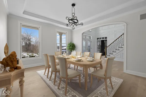 $2,499,999 | 10707 Club Chase, Fishers, IN 46037