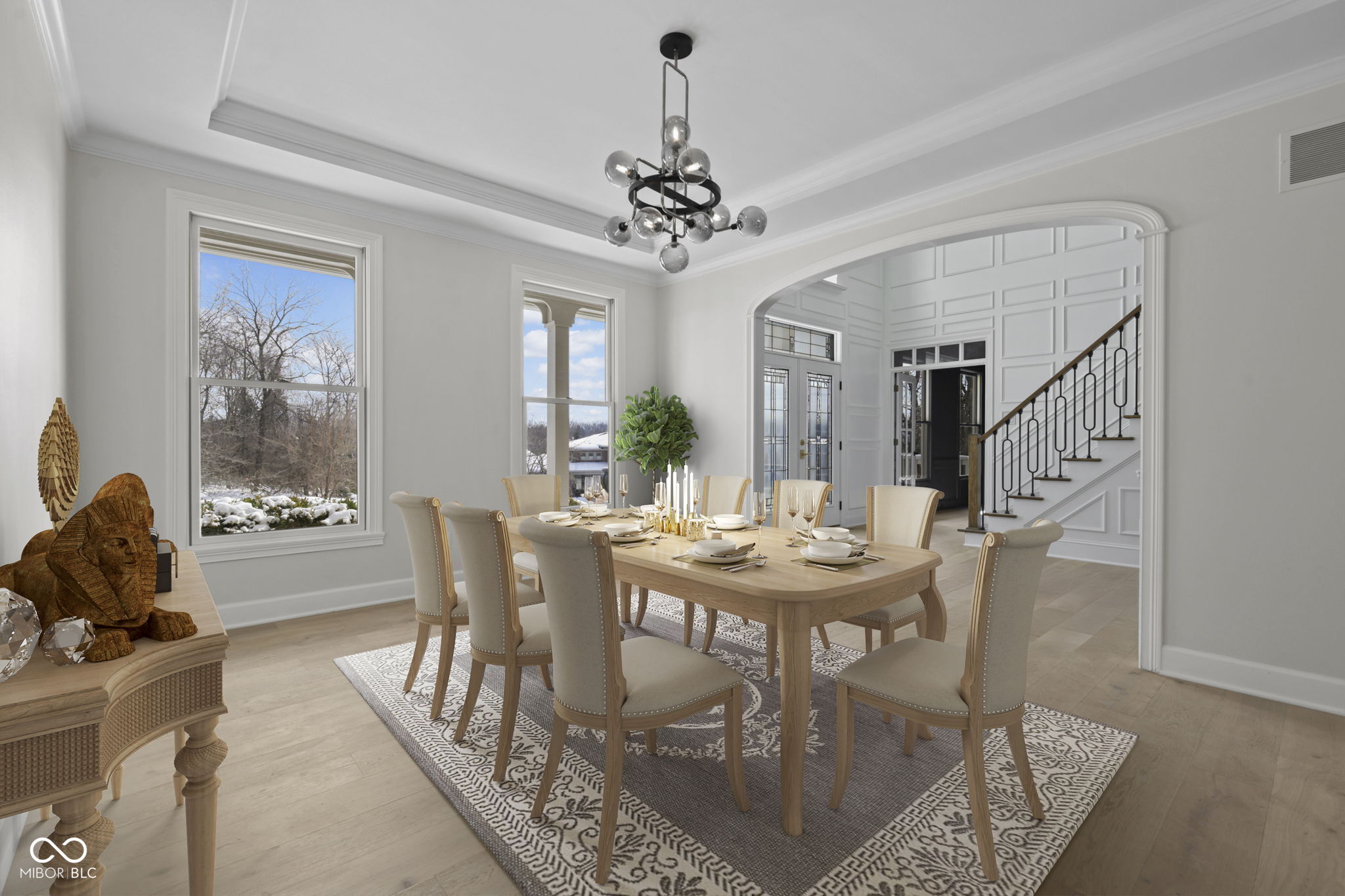 10707 Club Chase Fishers, IN 46037 - Photo 10 of 105