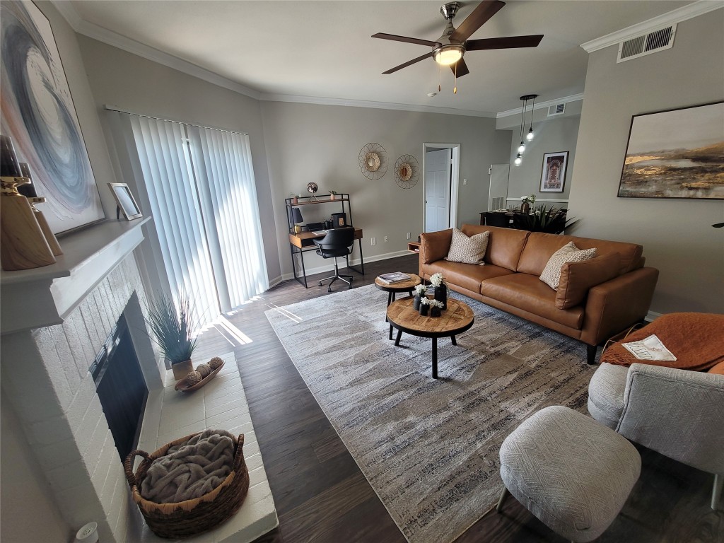 7250 West Greens Road, Unit 707 Houston, TX 77064 - Photo 5 of 11