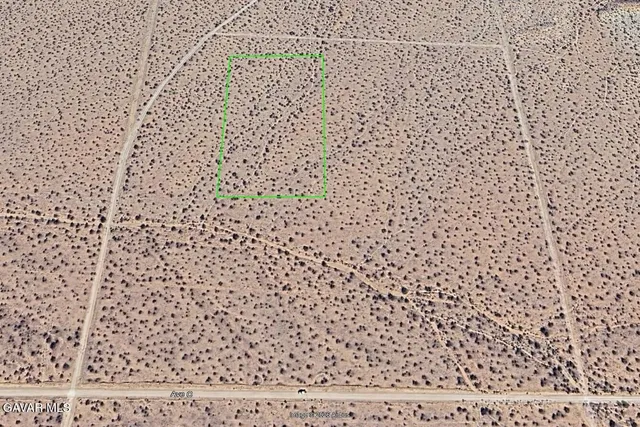 $19,000 | B12 240th Street East, Lancaster, CA 93535