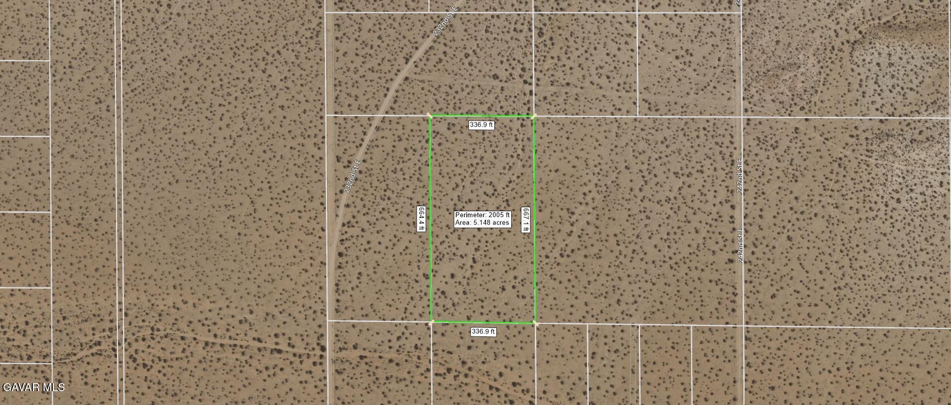 B12 240th Street East Lancaster, CA 93535 - Photo 6 of 9 3326005041 measured