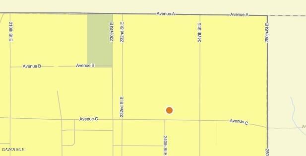 B12 240th Street East Lancaster, CA 93535 - Photo 8 of 9 3326005041 map