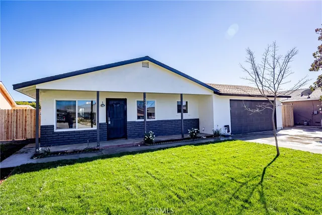 $669,000 | 268 Camino Lobo, Paso Robles, CA 93446