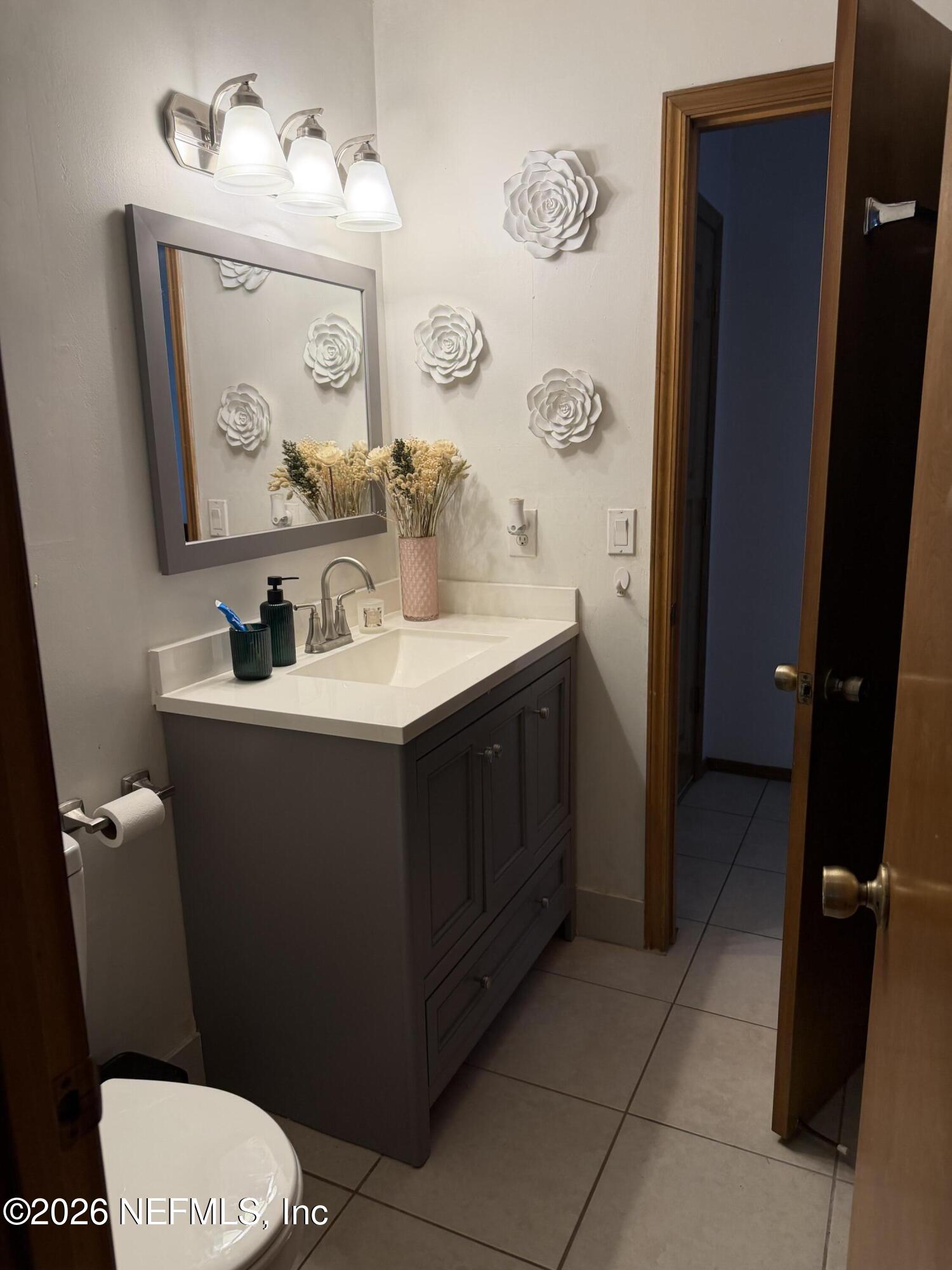2368 Bitternut Way Jacksonville, FL 32246 - Photo 6 of 9 Bathroom