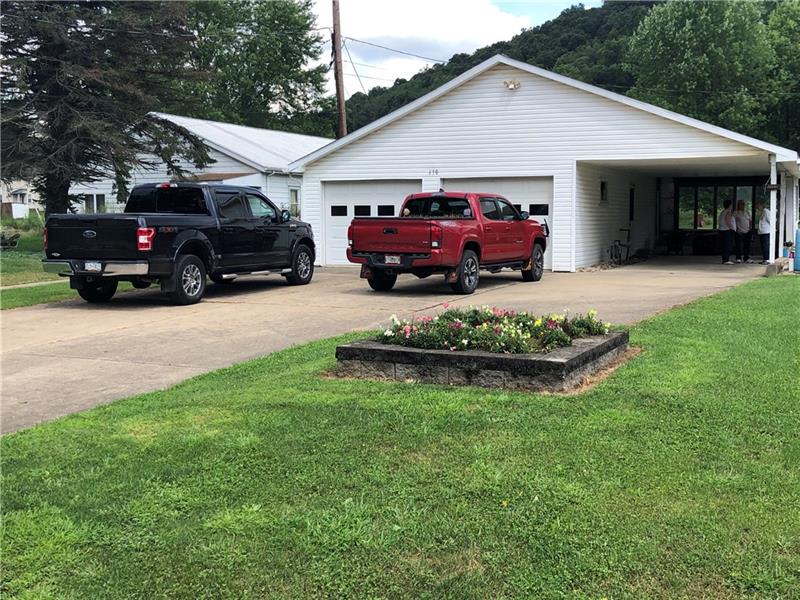 170 Shelocta Road Shelocta, PA 15774 - Photo 9 of 11