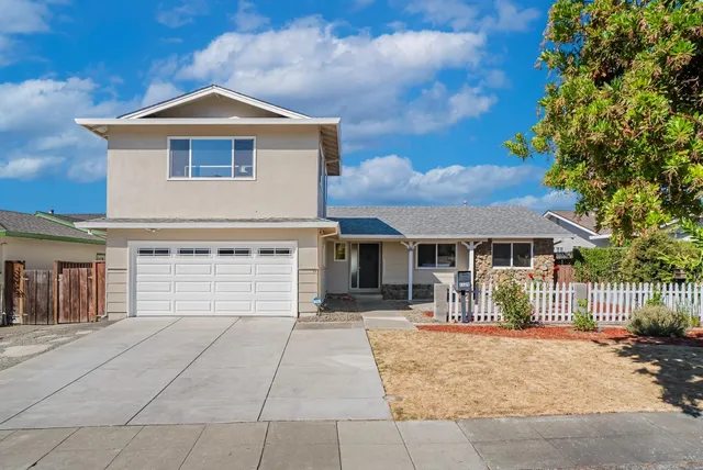 $1,580,000 | 1429 Stone Creek Drive, San Jose, CA 95132
