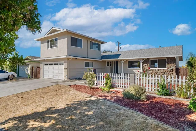 $1,580,000 | 1429 Stone Creek Drive, San Jose, CA 95132