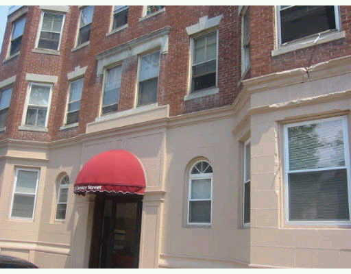 25 Chester Street, Unit 1 25 Boston, MA 02134 - Photo 1 of 1