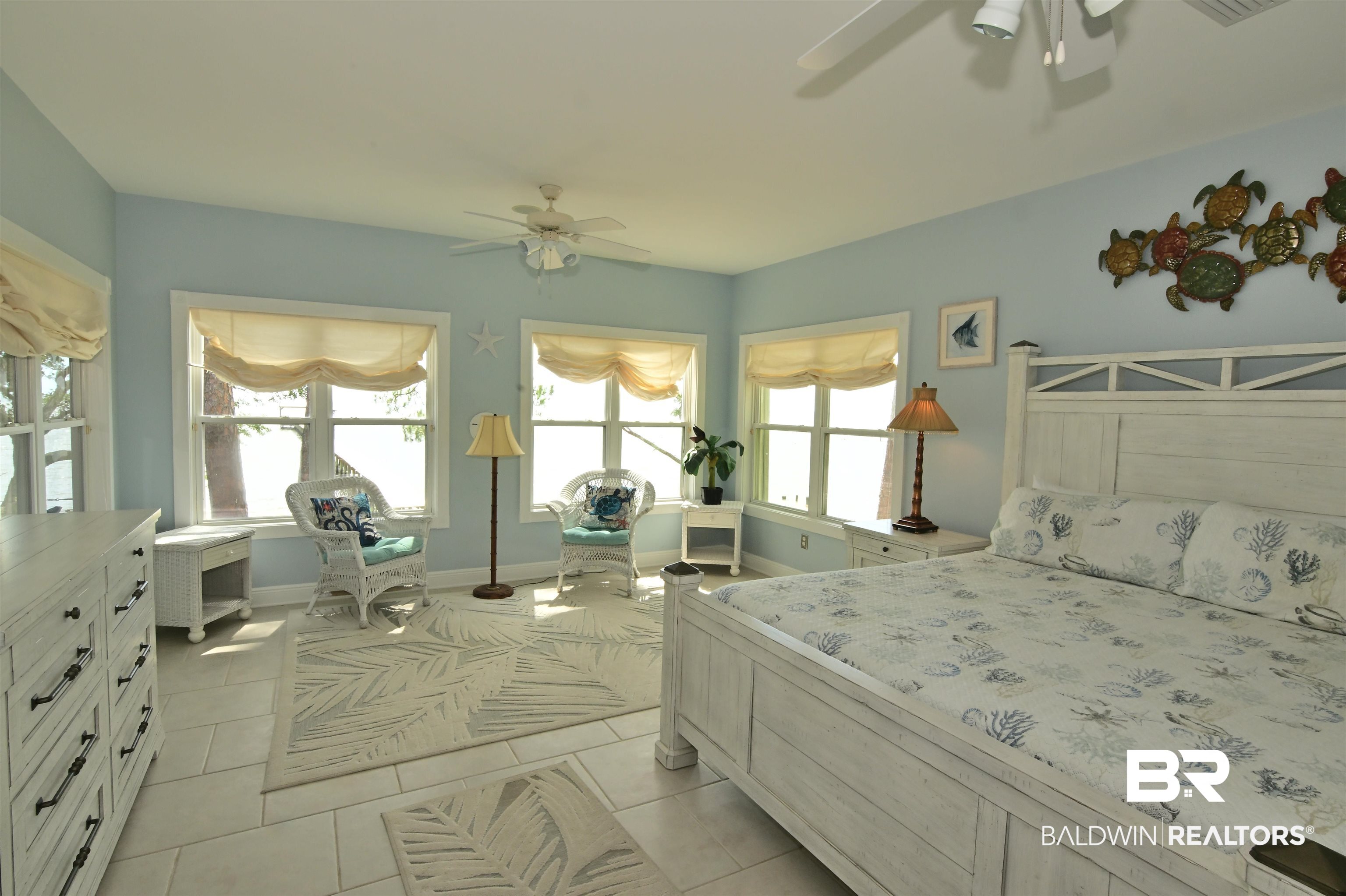9397 South Bay Street Foley, AL 36535 - Photo 15 of 57 Unit 2's Master Suite