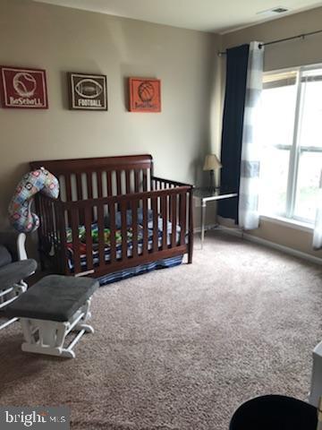 1903 Scaffold Way Odenton, MD 21113 - Photo 16 of 17 Cozy nursery filled with natural light.