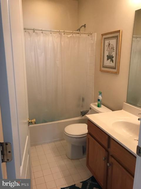 1903 Scaffold Way Odenton, MD 21113 - Photo 17 of 17 Bright and functional bathroom retreat.