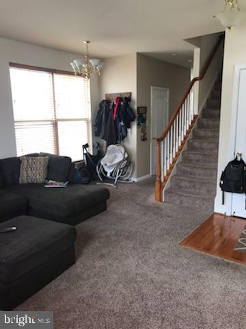 1903 Scaffold Way Odenton, MD 21113 - Photo 6 of 17 Inviting living space with cozy charm.