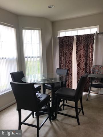 1903 Scaffold Way Odenton, MD 21113 - Photo 7 of 17 Bright dining nook with large windows.
