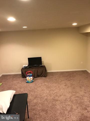 1903 Scaffold Way Odenton, MD 21113 - Photo 8 of 17 Versatile space ready for your personal touch.