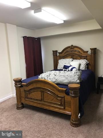 1903 Scaffold Way Odenton, MD 21113 - Photo 10 of 17 Cozy retreat with elegant wooden accents.