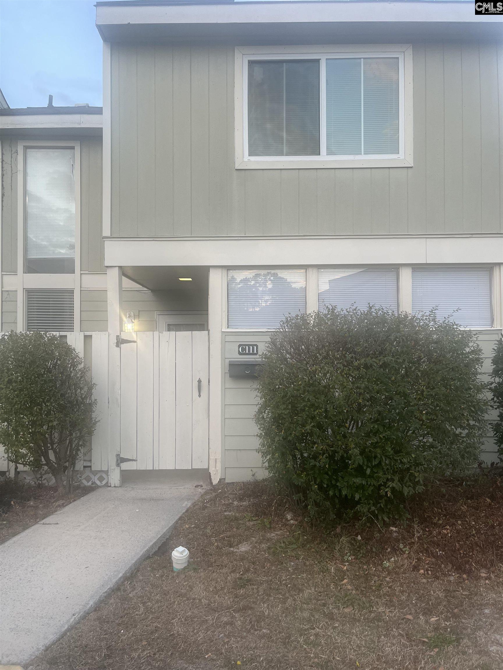 6905 Cleaton Road, Unit C111 Columbia, SC 29206 - Photo 2 of 15
