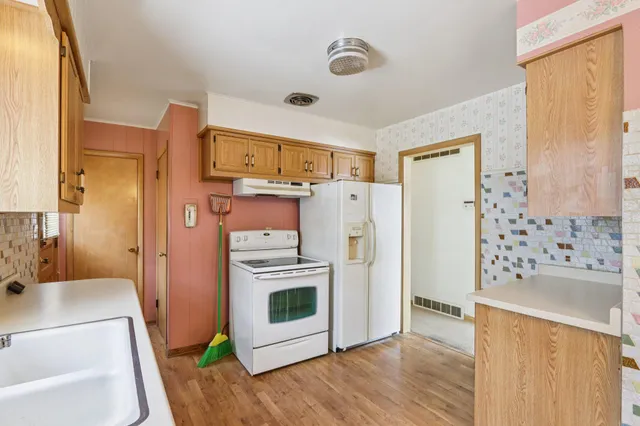 $155,000 | 3955 North 79th Street, Milwaukee, WI 53222