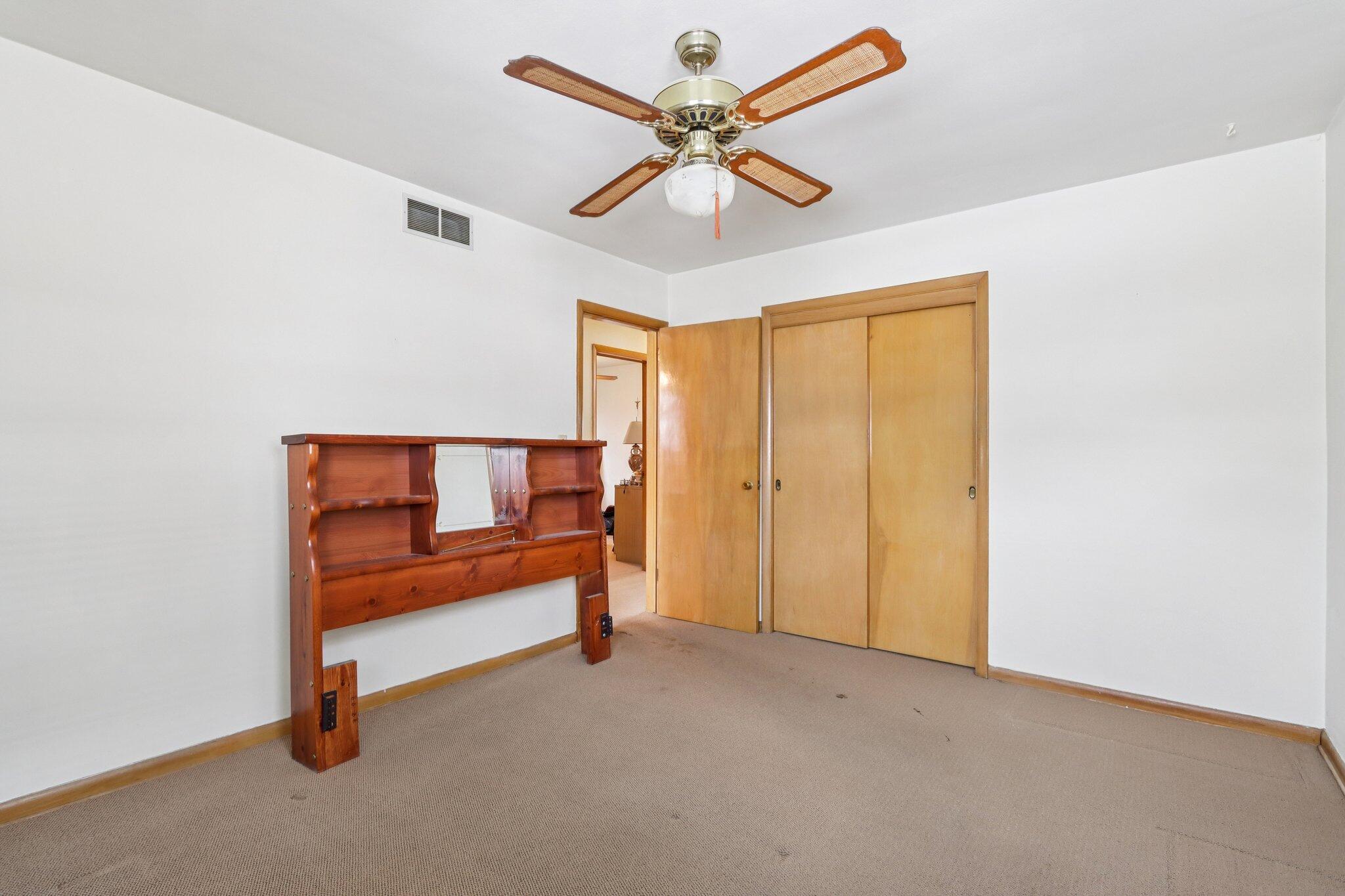 3955 North 79th Street Milwaukee, WI 53222 - Photo 16 of 42 Bedroom