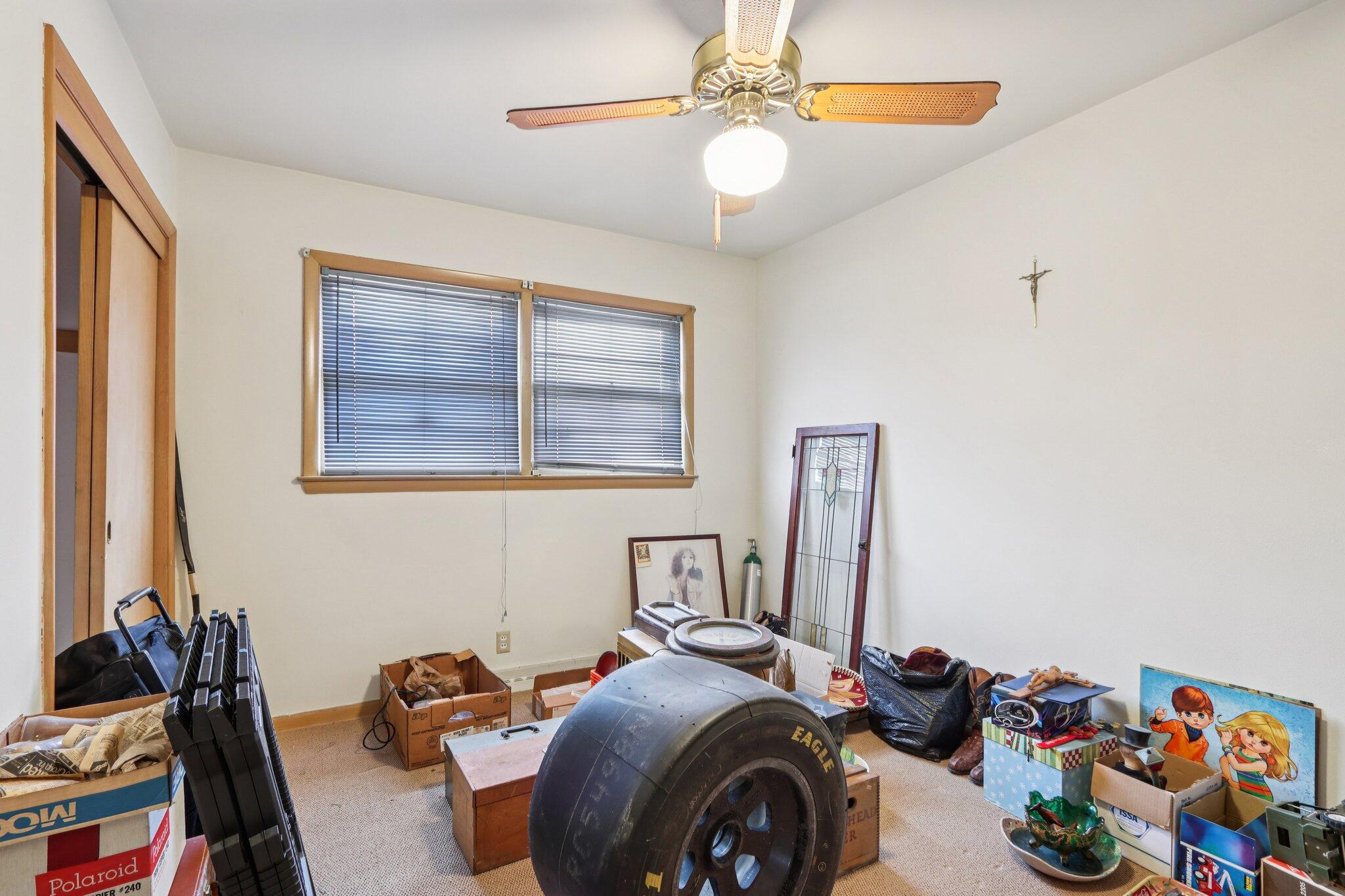 3955 North 79th Street Milwaukee, WI 53222 - Photo 17 of 42 Bedroom