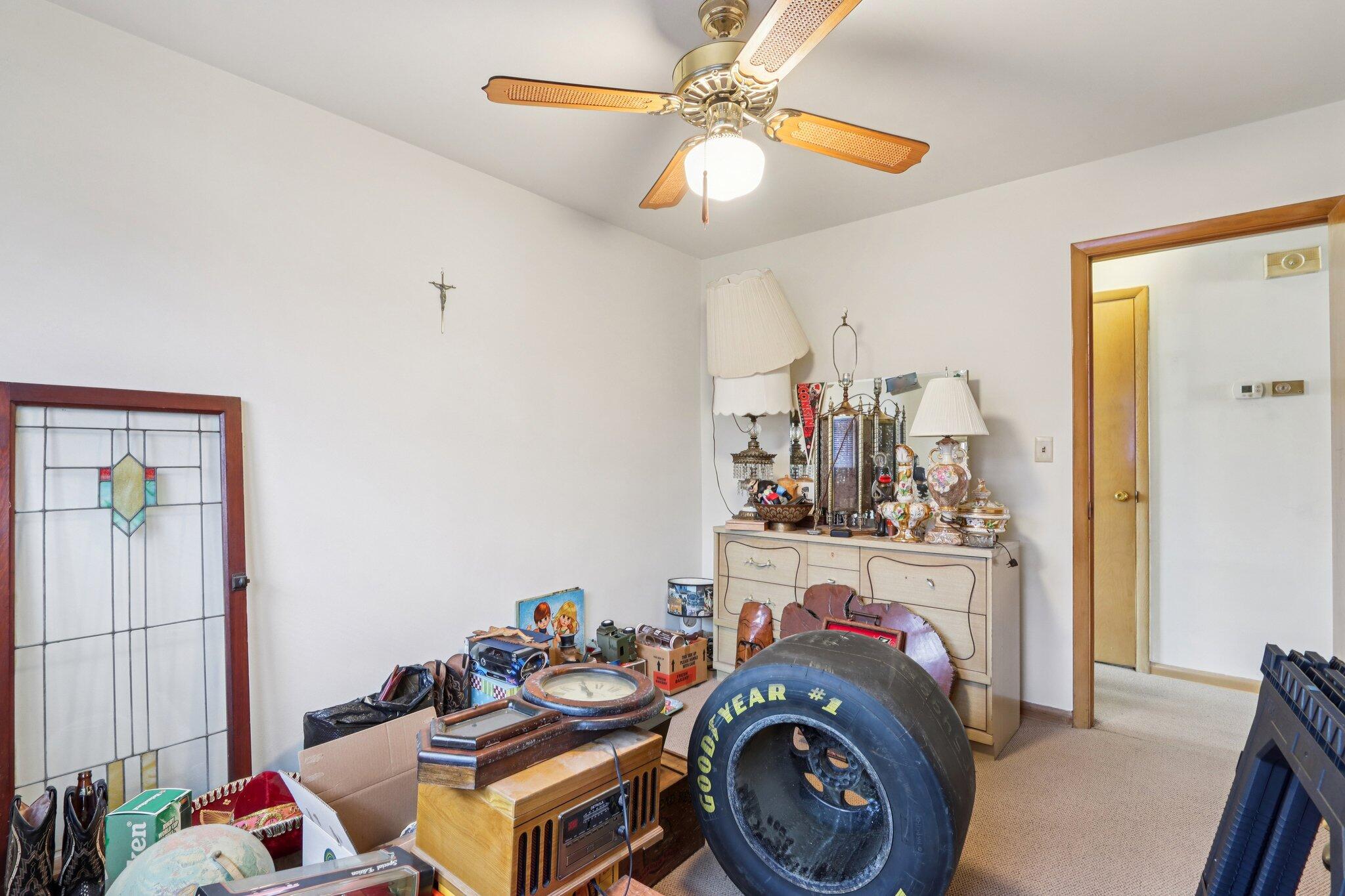 3955 North 79th Street Milwaukee, WI 53222 - Photo 18 of 42 Bedroom