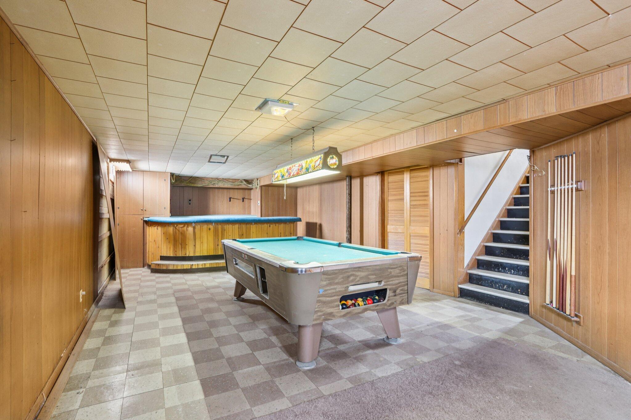 3955 North 79th Street Milwaukee, WI 53222 - Photo 19 of 42 Basement