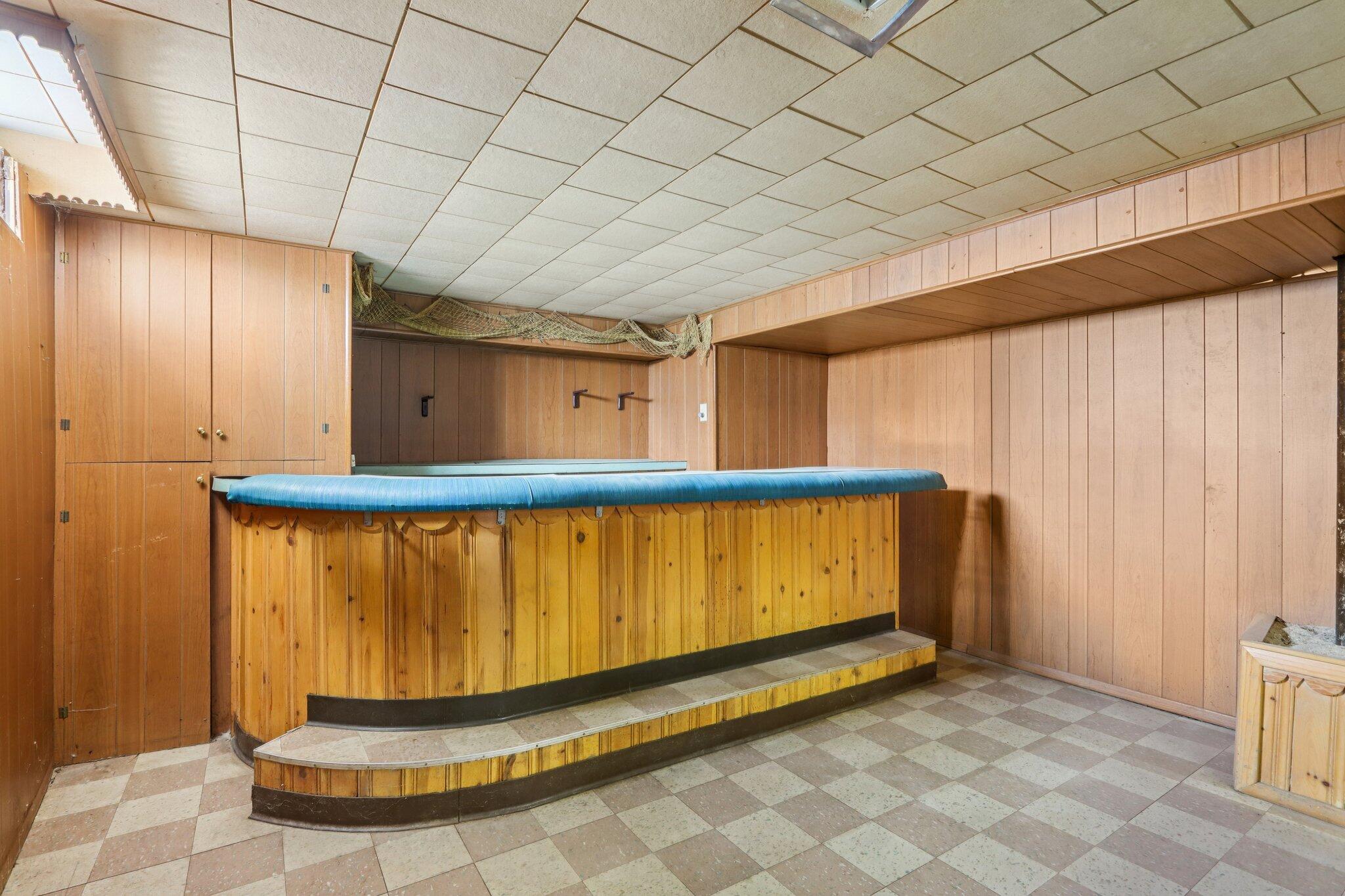 3955 North 79th Street Milwaukee, WI 53222 - Photo 20 of 42 Basement