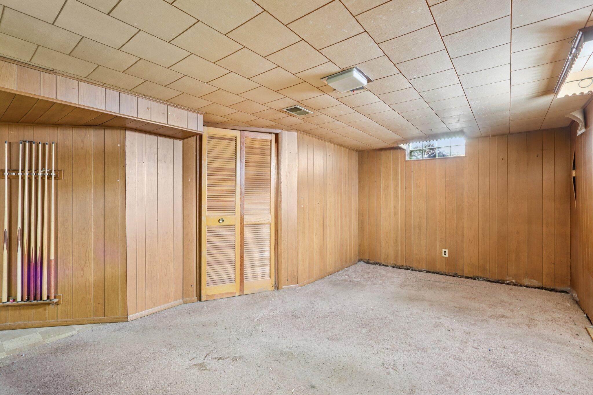 3955 North 79th Street Milwaukee, WI 53222 - Photo 22 of 42 Basement