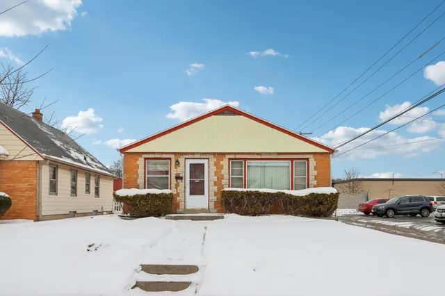 $155,000 | 3955 North 79th Street, Milwaukee, WI 53222