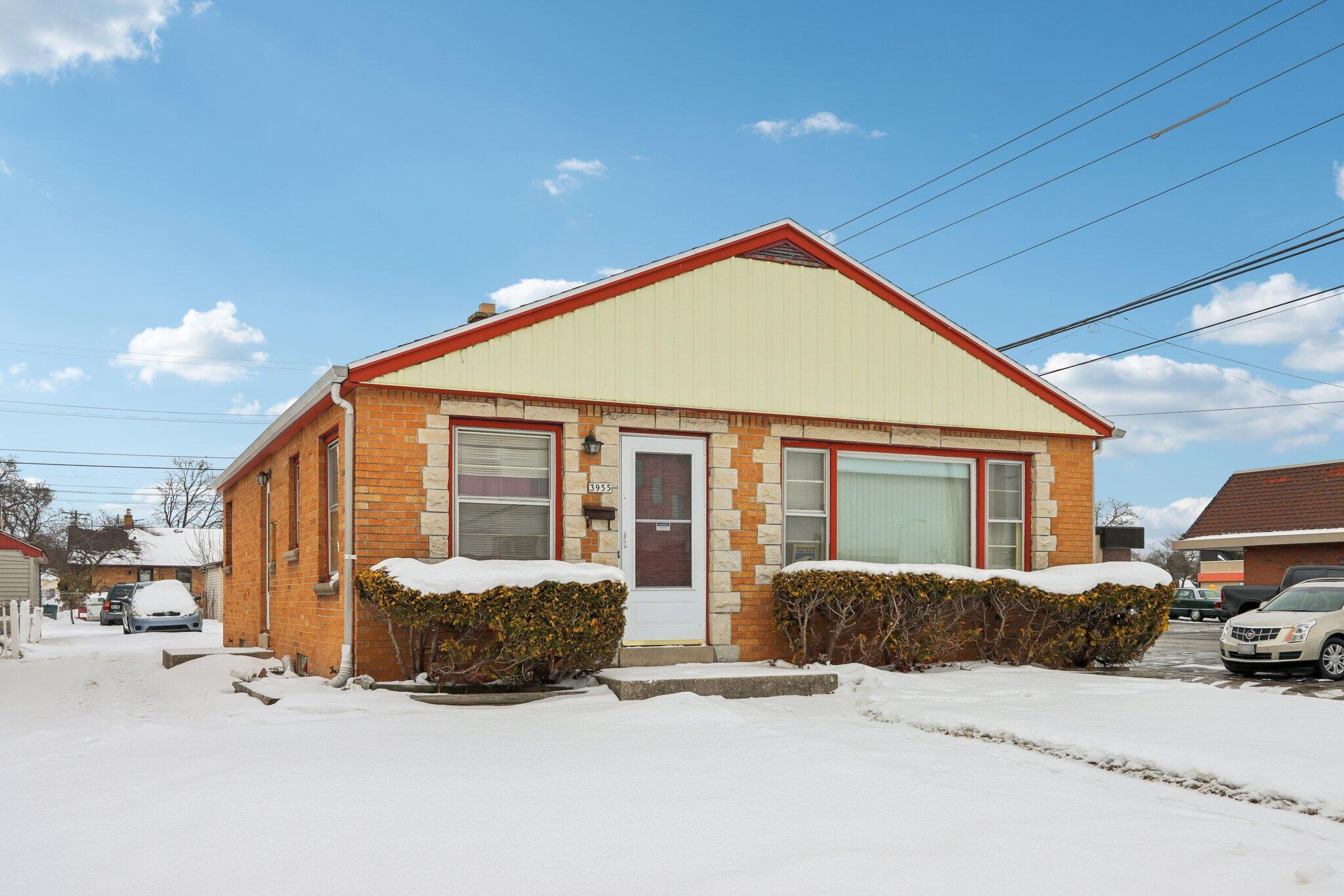 3955 North 79th Street Milwaukee, WI 53222 - Photo 36 of 42 Front View