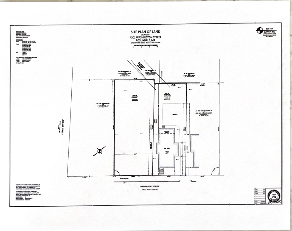 0 Washington Street Dedham, MA 02026 - Photo 4 of 5