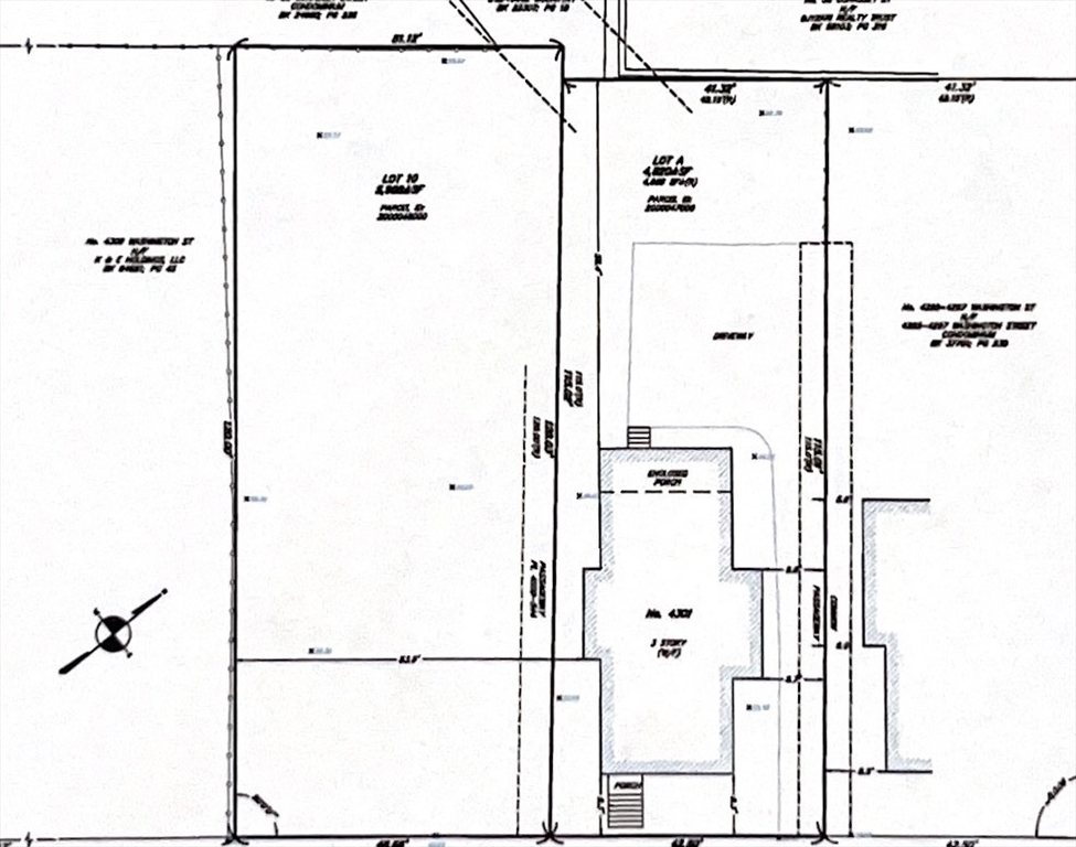 0 Washington Street Dedham, MA 02026 - Photo 5 of 5