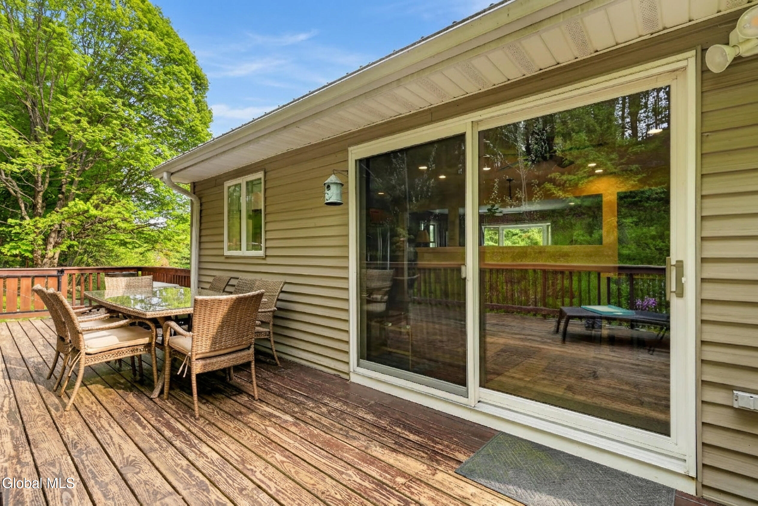 164 Zellner Road Summit, NY 12175 - Photo 68 of 102 164 Zellner Rd - Exterior-Camera-Drone-1