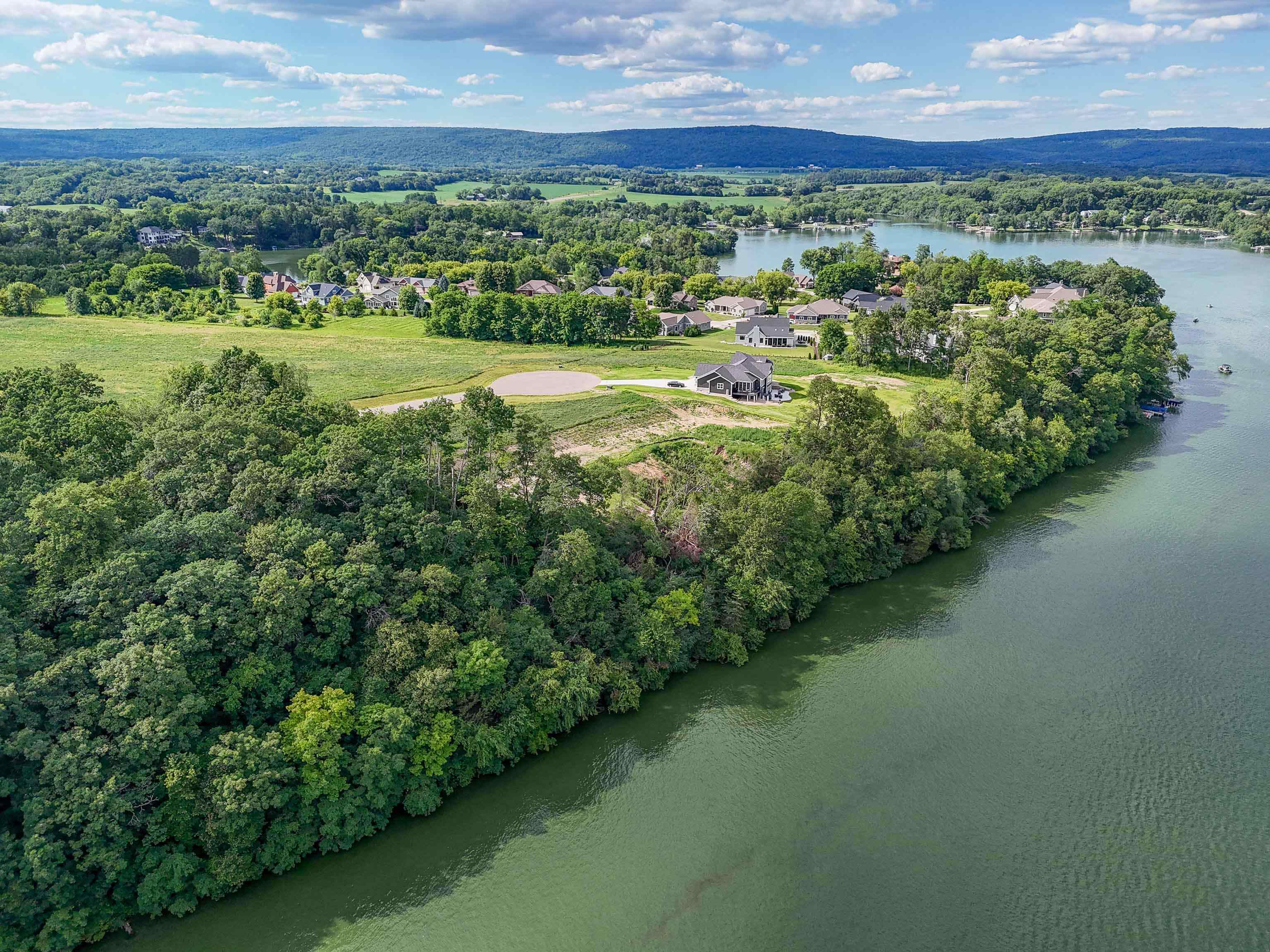 Lot 22 Lakestone Merrimac, WI 53561 - Photo 35 of 38