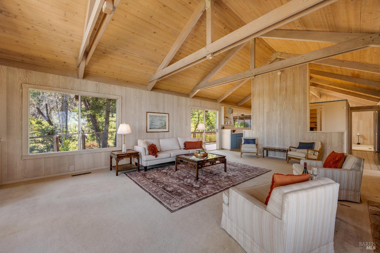 3880 Spring Mountain Road St. Helena, CA 94574 - Photo 12 of 57