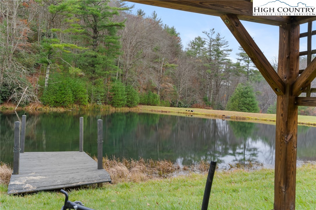 339 Stillhouse Branch Road Laurel Springs, NC 28644 - Photo 10 of 50