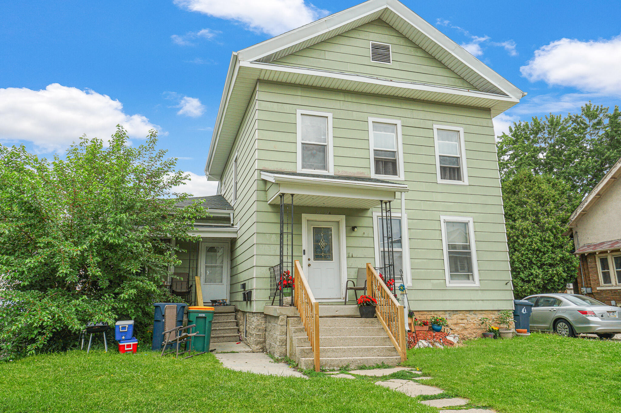 95 8th Street Fond du Lac, WI 54935 - Photo 2 of 5 Exterior