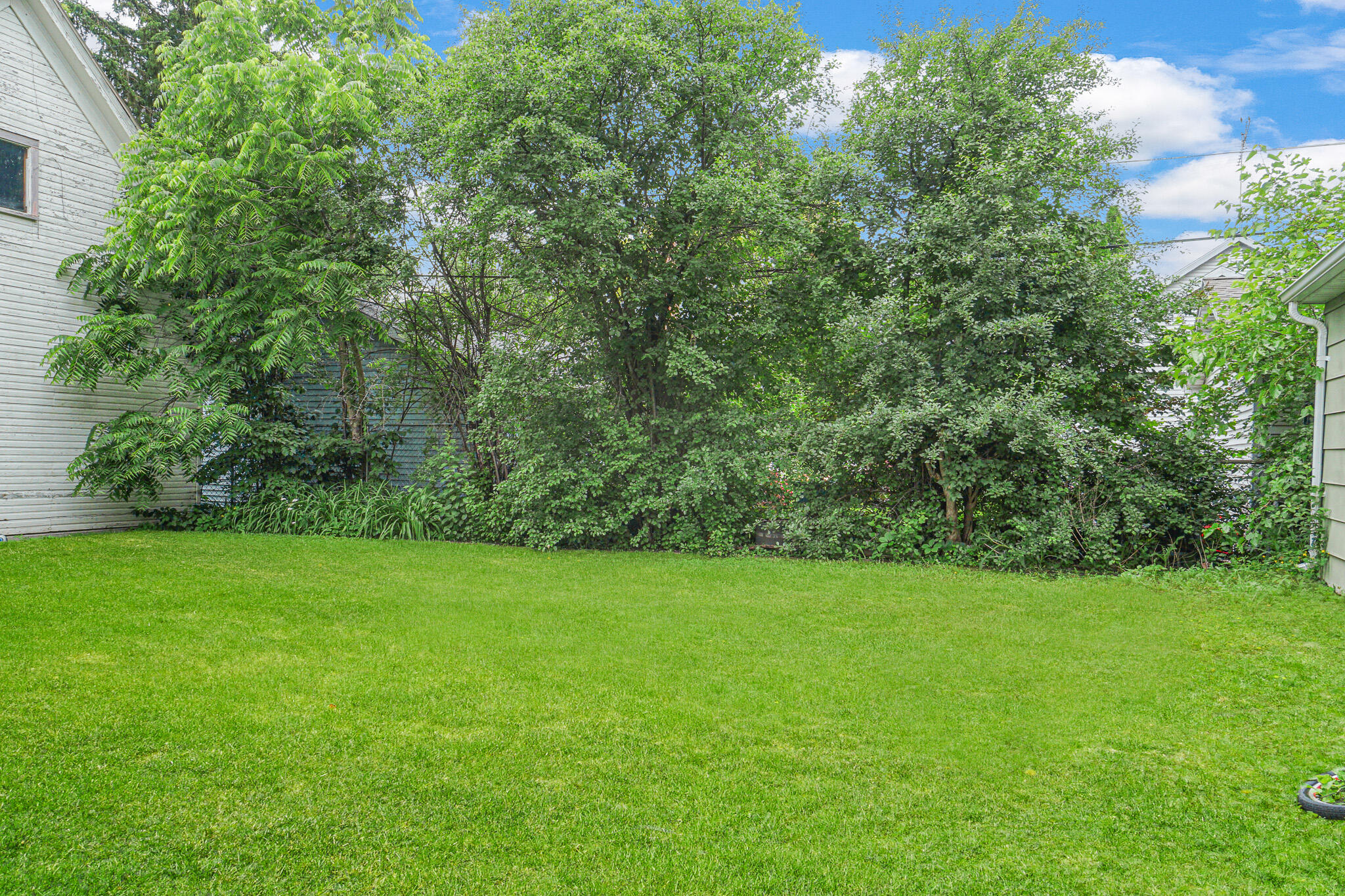 95 8th Street Fond du Lac, WI 54935 - Photo 4 of 5 Backyard