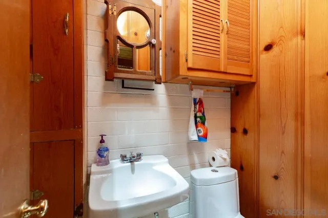 $599,000 | 1679 Whispering Pines Drive, Julian, CA 92036