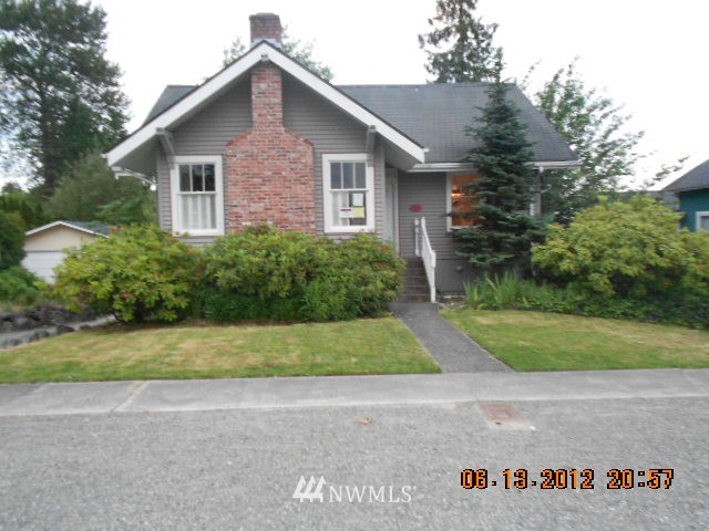 278 Thomas Avenue Southwest Renton, WA 98057 - Photo 1 of 1