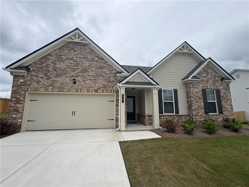 5984 Spring Way Lithonia, GA 30038 - Photo 1 of 25