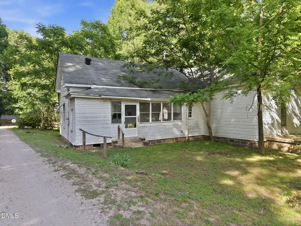 $175,000 | 817 North Main Street, Wake Forest, NC 27587